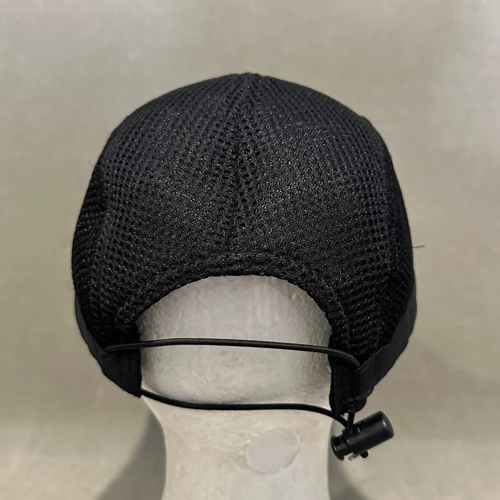 Apana mesh running